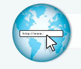 Departament Web