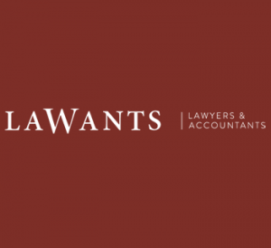 Lawants, web i SEO Lawants, lawyers & accountants
